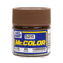 Mr. Color Paint C526 Brown 10ml