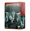 Warhammer 40000: Nighthaunt: Myrmourn Banshees