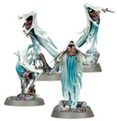 Warhammer 40000: Nighthaunt: Myrmourn Banshees