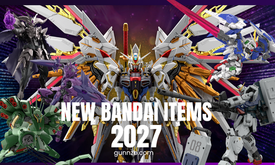MG Gundam GP01-Fb 1/100 – GUNNZO MG Gundam GP01-Fb 1/100 – GUNNZO