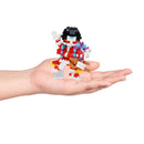 Nanoblock Culture - Kabuki Actor Japan