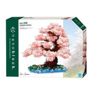 Nanoblock Culture - Somei Yoshino Cherry Blossom Sakura