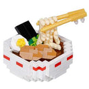 Nanoblock Foods - Ramen Tonkotsu