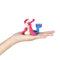 Nanoblock Pokemon - Milotic