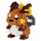 Nanoblock Pokemon 105 - Raichu