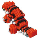 Nanoblock Pokemon 062 - Groudon