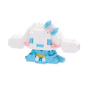 Nanoblock Sanrio - Cinnamoroll Kimono