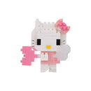 Nanoblock Sanrio - Hello Kitty Dreaming Angel