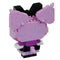 Nanoblock Sanrio - Kuromi Dress Up