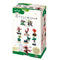 [SET] Nanoblock Bonsai Tree Mininano Series