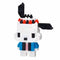 Nanoblock Sanrio - Pochacco Happi Coat