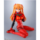 Neon Genesis Evangelion S.H.Figuarts - Asuka Shikinami Langley