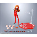 Neon Genesis Evangelion S.H.Figuarts - Asuka Shikinami Langley