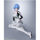 Neon Genesis Evangelion S.H.Figuarts - Rei Ayanami