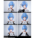Neon Genesis Evangelion S.H.Figuarts - Rei Ayanami