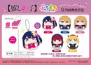 OSHI NO KO:BLIND "Puchimochi" Mascots