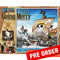 [Pre-Order] One Piece Going Merry Model kit