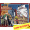 One Piece Grand Ship Collection Red Force