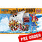 [Pre-Order] One Piece Grand Ship Collection #01 Thousand-Sunny
