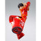 One Piece S.H.Figuarts Monkey.D.Luffy - Future Island Egghead -