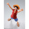 One Piece S.H.Figuarts Monkey.D.Luffy - Romance Dawn -