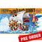 [Pre-Order] One Piece Grand Ship Collection