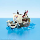 [New! Pre-Order] One Piece Grand Ship Collection