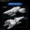 [New! Pre-Order] Option Parts Set Gunpla 20 Ride on set