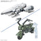 [New! Pre-Order] Option Parts Set Gunpla 20 Ride on set