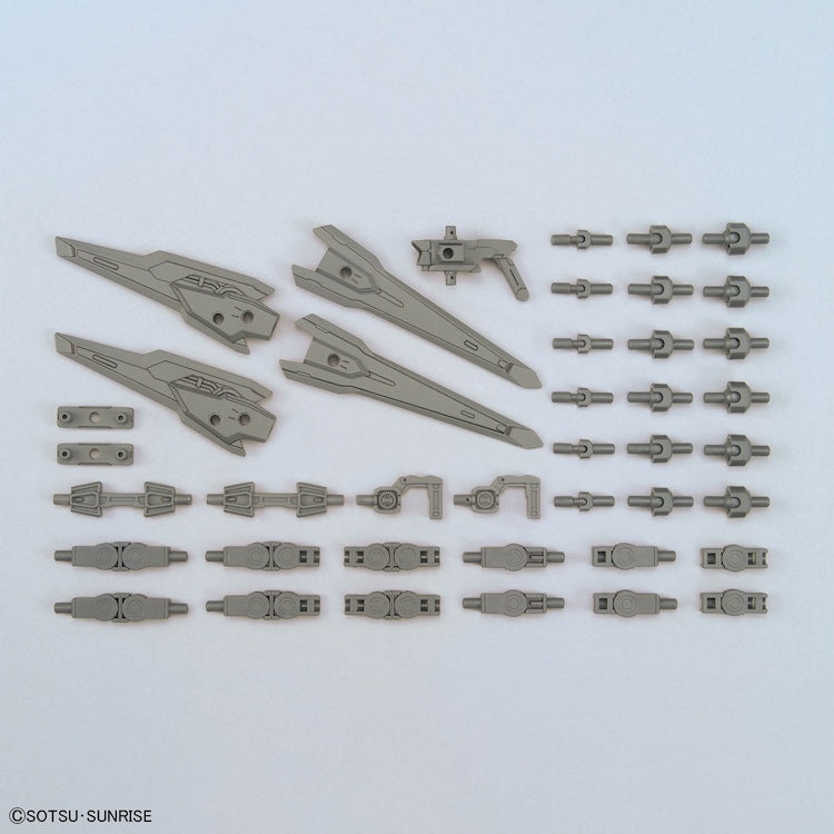 [New! Pre-Order] Option Parts Set Gunpla 17 Binder Gun