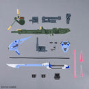 Option Parts Set Gunpla 02 Lancher Striker & Sword triker