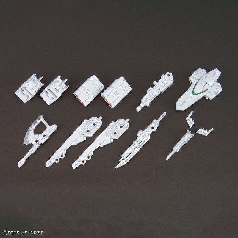 Option Parts Set Gunpla 13 Gunpla Battle Arm/Arms