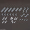 Option Parts Set Gunpla 13 Gunpla Battle Arm/Arms