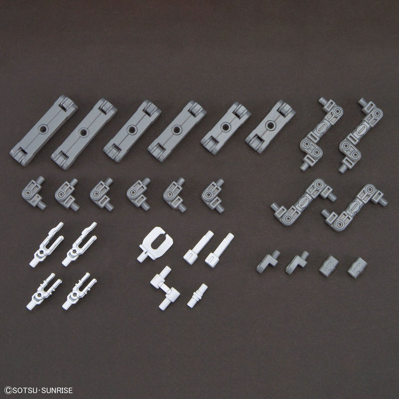 Option Parts Set Gunpla 13 Gunpla Battle Arm/Arms