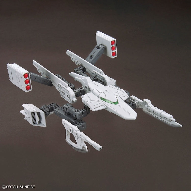 Option Parts Set Gunpla 13 Gunpla Battle Arm/Arms