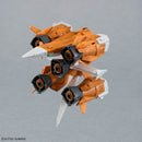 Option Parts Set Gunpla 14 Gunbarrel Striker