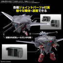 Option Parts Set Gunpla 15 Cavalier Aifrid