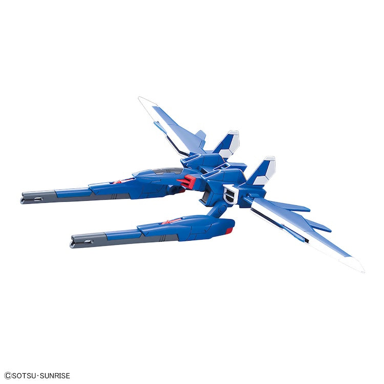 [New! Pre-Order] Option Parts Set Gunpla 18 Build Booster Set