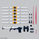 [New! Pre-Order] Option Parts Set Gunpla 19 Fin Funnel