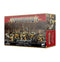 Warhammer Age of Sigmar: Orruk Warclans: Orruk Brutes