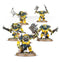 Warhammer Age of Sigmar: Orruk Warclans: Orruk Brutes