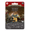 Warhammer Age of Sigmar: Orruk Warclans: Orruk Megaboss
