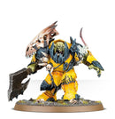 Warhammer Age of Sigmar: Orruk Warclans: Orruk Megaboss