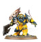 Warhammer Age of Sigmar: Orruk Warclans: Orruk Megaboss