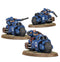 Warhammer 40000: Space MArines: Outriders