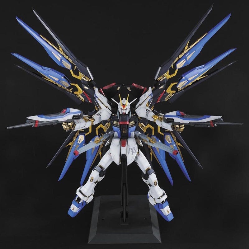 Strike Freedom Design Strike Freedom Master Grade