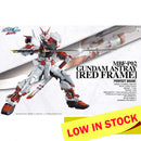 PG Astray Red Frame REVISE 1/60