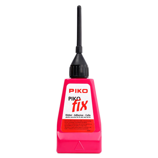 PIKO-FIX Plastic Cement 30g