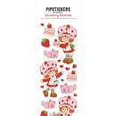 Pipsticks Strawberry Shortcake Berry Besties Sticker