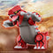 [New! Pre-Order] Pokemon Model Kit 54 - Groudon